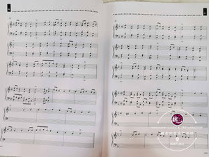 Theory of Music Made Easy Grade 7 by Loh Phaik Kheng