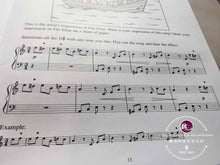 Load image into Gallery viewer, Classic Musical Moments Grade 2 Piano Solos with Theory in Practice by Helen Yeo
