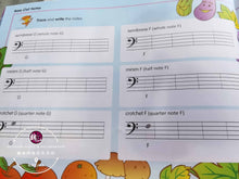 Load image into Gallery viewer, Music Theory for Young Children 1 Second Edition Poco Studio by Ying Ying Ng
