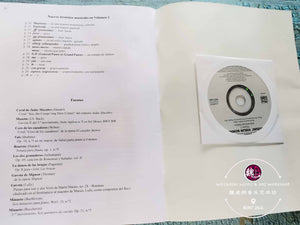 Suzuki Violin School Volume 2 with CD by International Suzuki Association