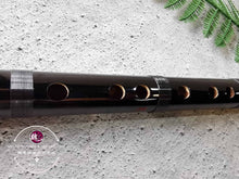 Load image into Gallery viewer, Black Bamboo Flute™ 黑魔笛
