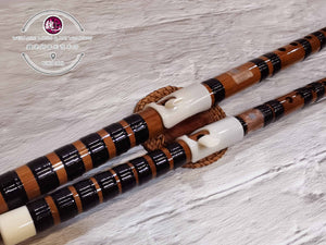 Bamboo Flute Blow Aid™ 笛子助吹器