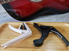 Load image into Gallery viewer, Guitar Capo™ 吉他变调夹

